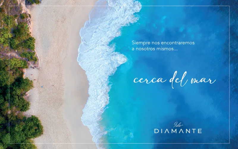 Isla Diamante